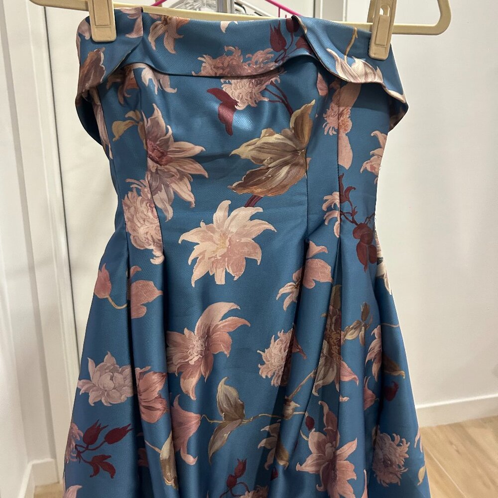 Sachin & Babi Brielle Dress - Picture 5 of 11